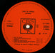 Czesław Niemen – Ode To Venus LP vinyl record, image 3 of 7