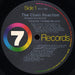 Andrew Thomas Wilson – The Chain Reaction (Original Soundtrack Music) LP vinyl record, image 3 of 4