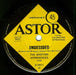 The Master's Apprentices – Undecided 7" vinyl record, image 1 of 2