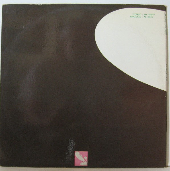 Led Zeppelin – Led Zeppelin II LP vinyl record, image 6 of 6