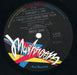 Meo 245 – Marching Feet 7" vinyl record, image 3 of 3