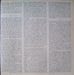 Concentus Musicus Wien, Nikolaus Harnoncourt – Concentus In Concert (Holland Festival) LP vinyl record, image 6 of 10