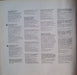 Concentus Musicus Wien, Nikolaus Harnoncourt – Concentus In Concert (Holland Festival) LP vinyl record, image 8 of 10