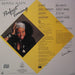 Donna Allen – Perfect Timing LP vinyl record, image 2 of 4