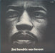 Jimi Hendrix – War Heroes LP vinyl record, image 1 of 3