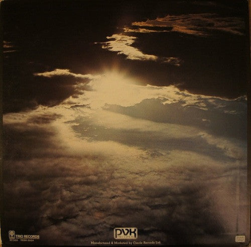 Peter Green – In The Skies LP vinyl record, image 7 of 9