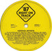 Various – '87 Right On Track LP vinyl record, image 3 of 4