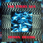 The Cruel Sea – Down Below LP vinyl record, image 1 of 6