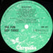 Fun Boy Three – Waiting LP vinyl record, image 4 of 4
