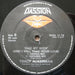Tracy Ackerman – Take My Body (And I Will Take Your Love) 12" vinyl record, image 4 of 4