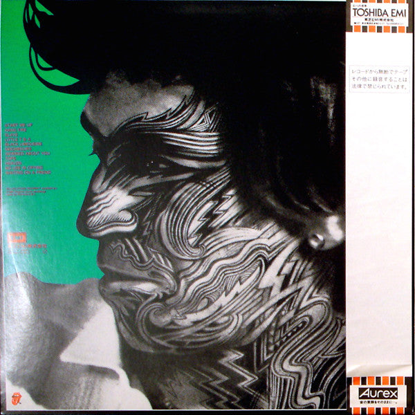 The Rolling Stones – Tattoo You LP vinyl record, image 2 of 10