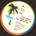 U2 – I Still Haven't Found What I'm Looking For 7" vinyl record, image 3 of 3