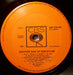 Bob Dylan – Another Side Of Bob Dylan LP vinyl record, image 2 of 2