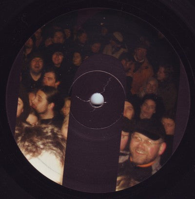 Sunn O))) – Dømkirke (Live In Bergen Cathedral 031807) (2xLP) LP vinyl record, image 7 of 10