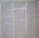 Concentus Musicus Wien, Nikolaus Harnoncourt – Concentus In Concert (Holland Festival) LP vinyl record, image 5 of 10