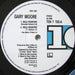 Gary Moore – Wild Frontier 12" vinyl record, image 3 of 4