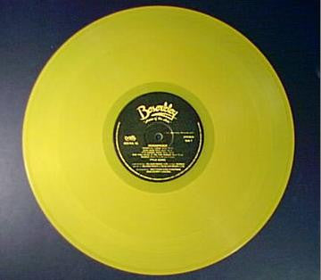 Tyla Gang – Moonproof LP vinyl record, image 3 of 7