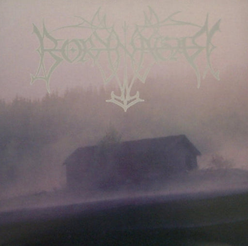 Borknagar – Borknagar LP vinyl record, image 1 of 9