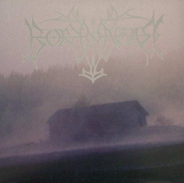 Borknagar – Borknagar LP vinyl record, image 1 of 9