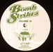 Feature Cast – Bomb Strikes Volume 10 12" vinyl record, image 1 of 2