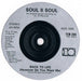 Soul II Soul – Back To Life (However Do You Want Me) 7" vinyl record, image 3 of 4