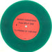 Split Enz – Merry Christmas From Split Enz To Frenz Of The Enz 7" vinyl record, image 1 of 3