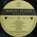 Robert Plant – Manic Nirvana LP vinyl record, image 3 of 7
