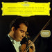 Johannes Brahms, Christian Ferras, Herbert von Karajan, Berliner Philharmoniker – Konzert Für Violine Und Orchester D-Dur LP vinyl record, image 1 of 3