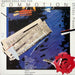 Lloyd Cole & The Commotions – Easy Pieces LP vinyl record, image 1 of 6
