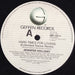 Jennifer Holliday – Hard Time For Lovers 12" vinyl record, image 2 of 3
