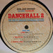 Various – Dancehall 2 (The Rise Of Jamaican Dancehall Culture) (Volume Two) (2xLP) LP vinyl record, image 6 of 6