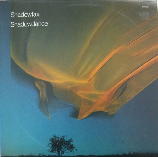 Shadowfax – Shadowdance LP vinyl record, image 1 of 4