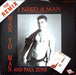 Man 2 Man, Paul Zone – I Need A Man (It's A Sin-Phonic Mix) 12" vinyl record, image 1 of 3