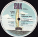 Hot Chocolate – Heartache No. 9 12" vinyl record, image 2 of 2