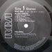 Triumph – Allied Forces LP vinyl record, image 3 of 6