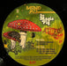 The Magic Fly – Champion Mushroom EP 12" vinyl record, image 1 of 2