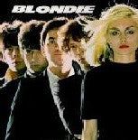 Blondie – Blondie