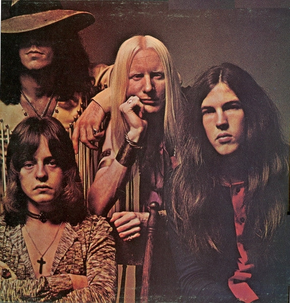 Johnny Winter And – Live LP vinyl record, image 3 of 8