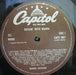 Wanda Jackson – Rockin' With Wanda LP vinyl record, image 3 of 4