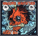 Various – Hangover Heartattack - A Tribute To Poison Idea LP vinyl record, image 1 of 10