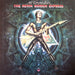 Kevin Borich Express – No Turning Back LP vinyl record, image 1 of 5