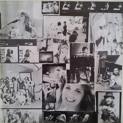Fleetwood Mac – Rumours LP vinyl record, image 5 of 8