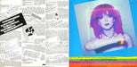Toyah – Sheep Farming In Barnet / The Blue Meaning LP vinyl record, image 2 of 8