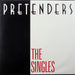 The Pretenders – The Singles LP vinyl record, image 1 of 6