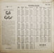 John Pearse – Teach Yourself Folk Guitar LP vinyl record, image 2 of 4