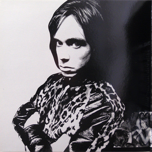 The Stooges – Metallic 2 X KO (2xLP) LP vinyl record, image 4 of 10