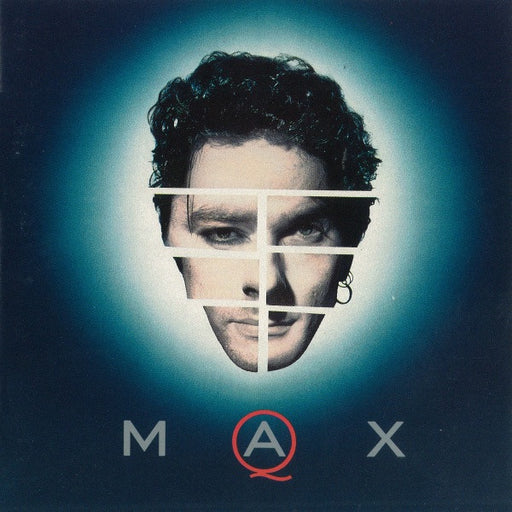 Max Q – Max Q LP vinyl record, image 1 of 7