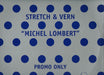 Stretch & Vern – Michel Lombert 12" vinyl record, image 1 of 3