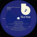 Bobby Hutcherson – Patterns LP vinyl record, image 3 of 5