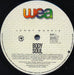 Jenny Morris – Body & Soul LP vinyl record, image 5 of 6